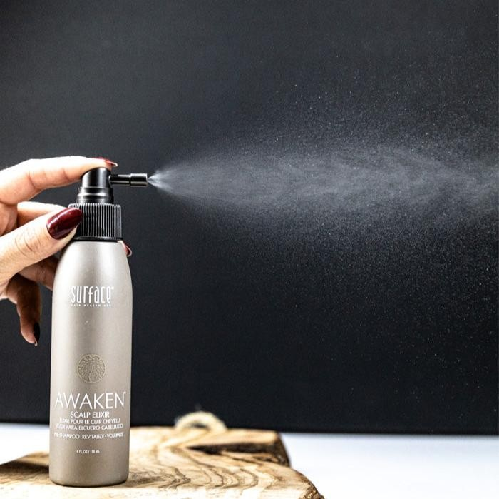 Awaken Scalp Elixir