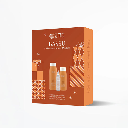 Surface Bassu Gift Set
