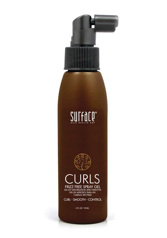 Surface Frizz Free Spray Gel