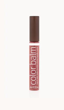 Aveda feed my lips™ pure nourish-mint™ liquid color balm