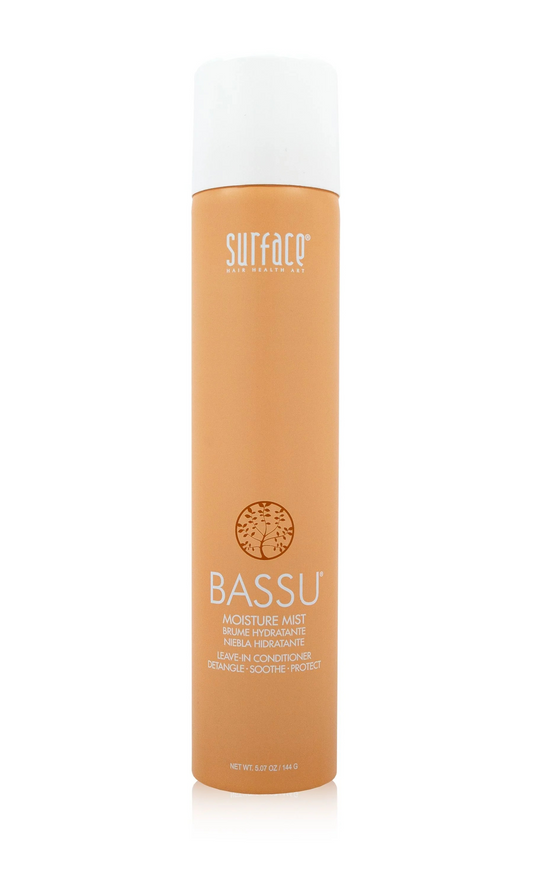Surface Bassu Moisture Mist