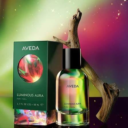 Aveda Luminous Aura pure-fume aroma spray
