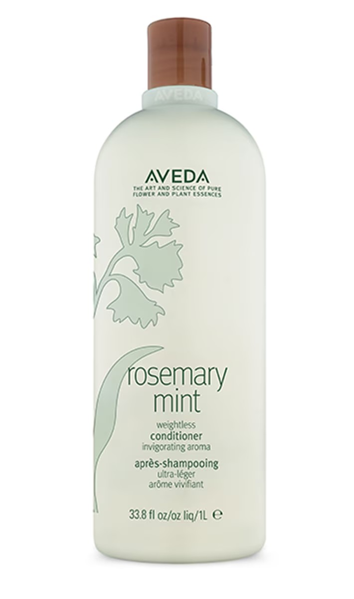 Aveda rosemary mint weightless conditioner