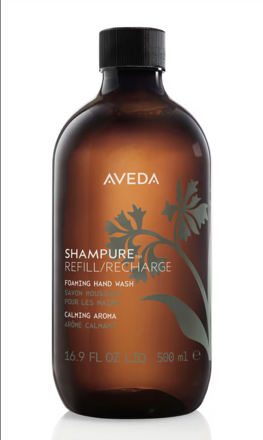 Aveda Shampure Foaming Hand Wash Refill