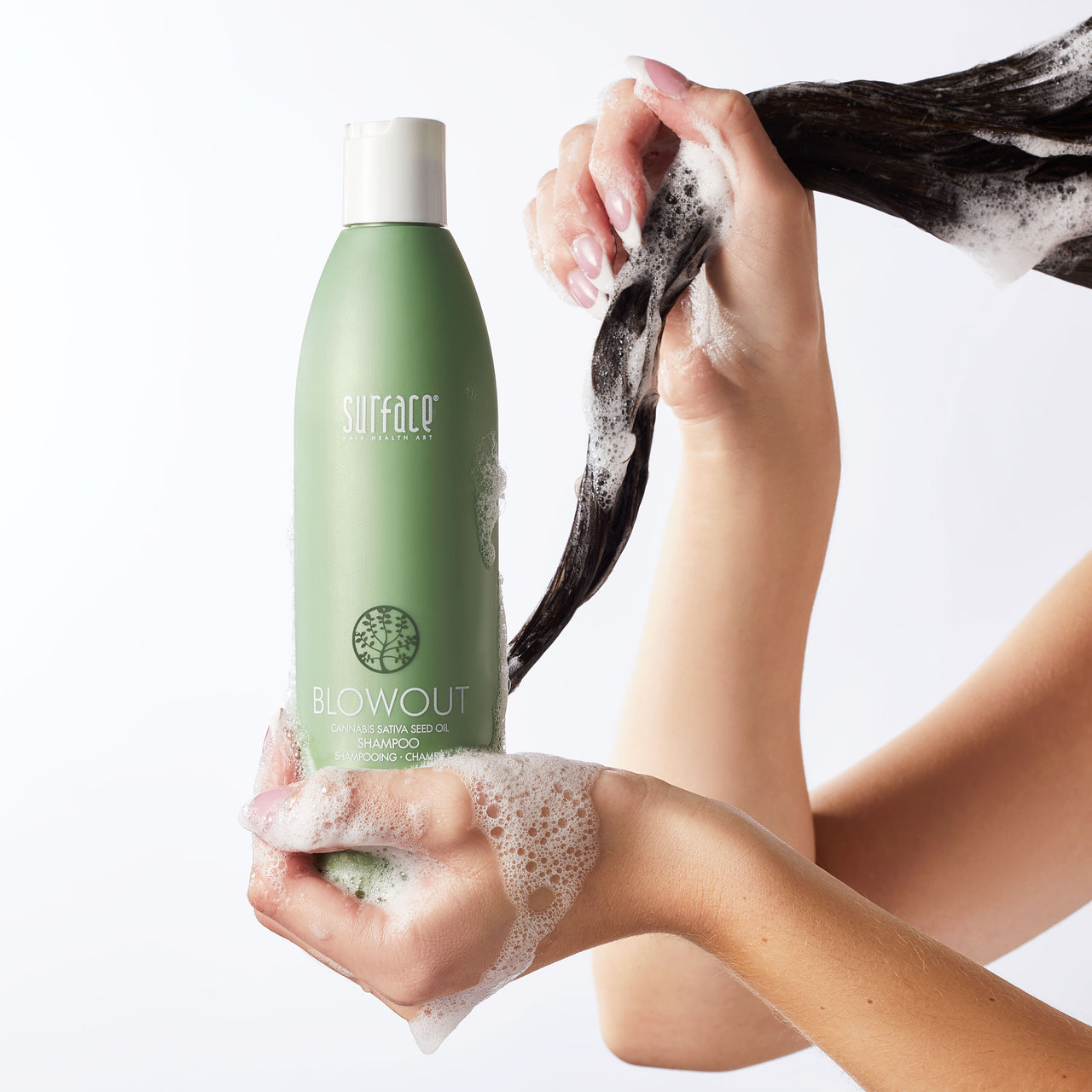 Surface Blowout Shampoo
