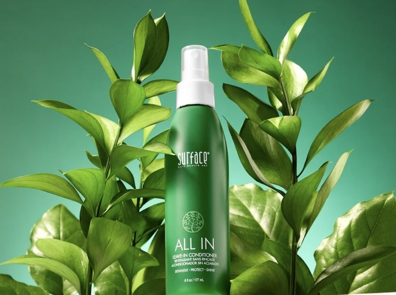 Surface ALL IN Leave-in Conditioner