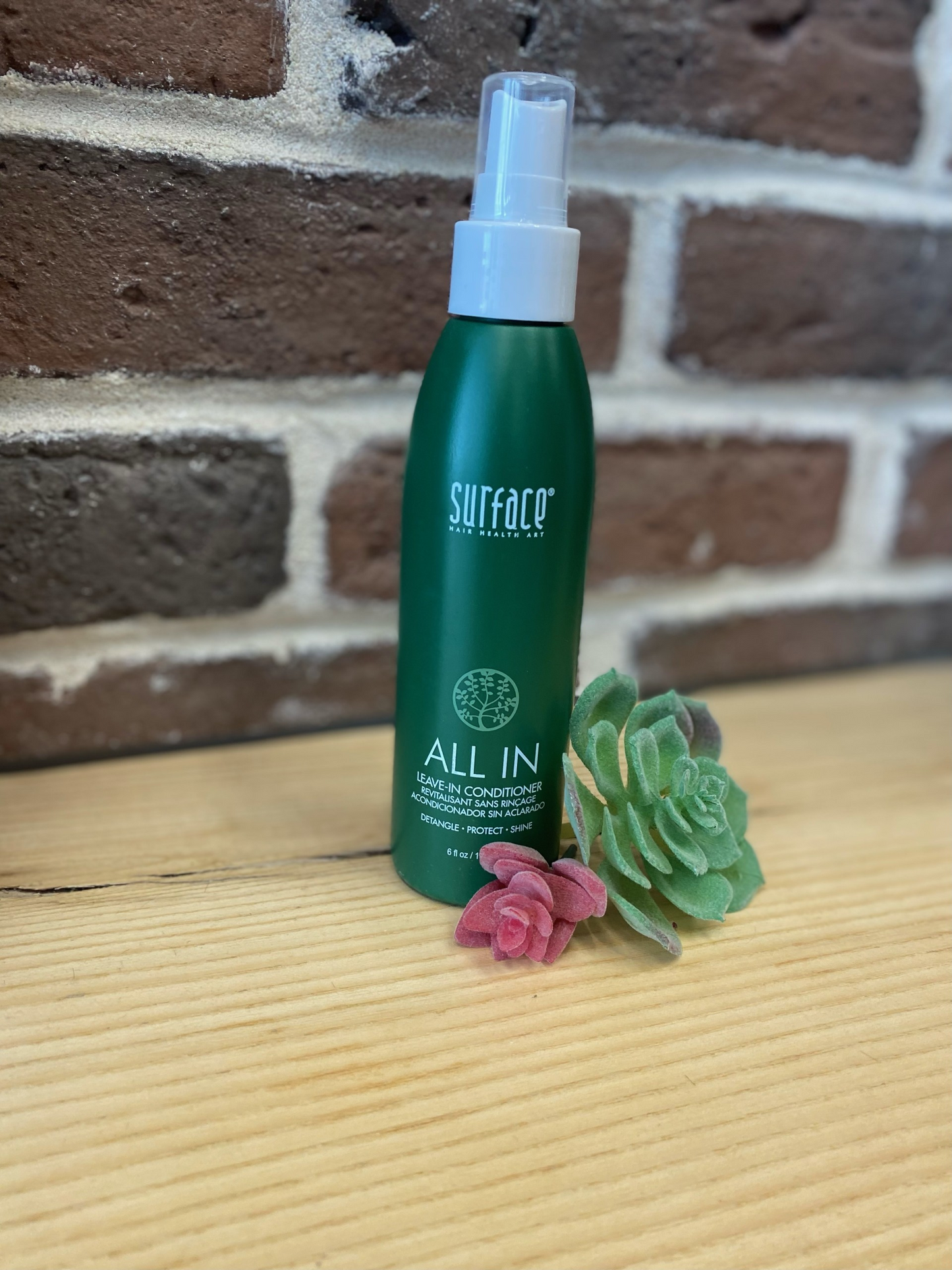 Surface ALL IN Leave-in Conditioner