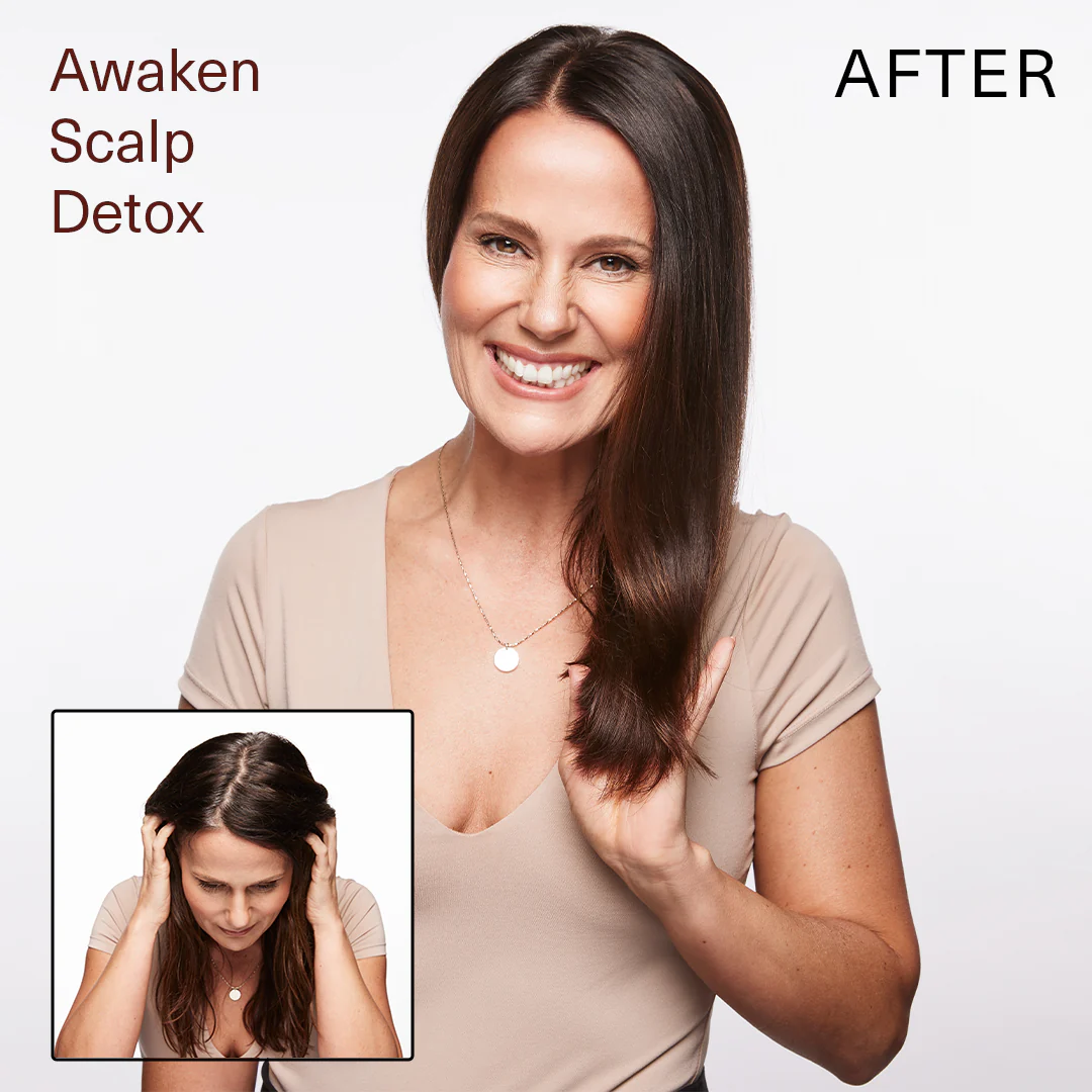 Surface Awaken Scalp Detox