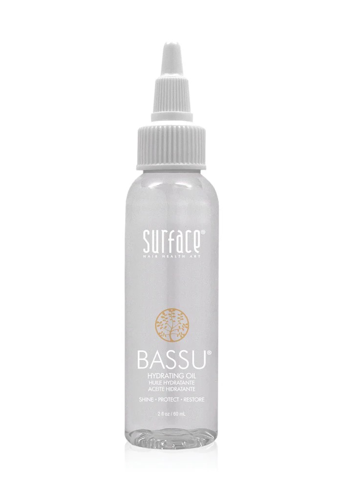 Surface Bassu Hydrating Oil