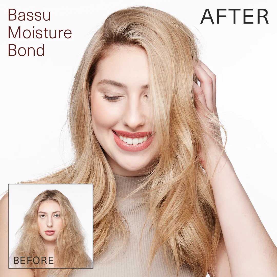 Surface Bassu Moisture Bond Leave-in Treatment