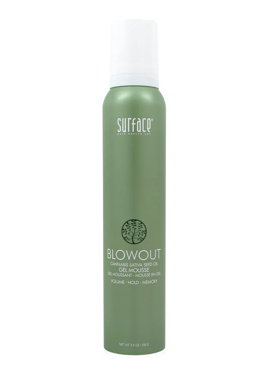 Surface Blowout Gel Mousse