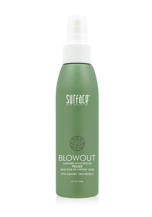 Surface Blowout Primer Mist