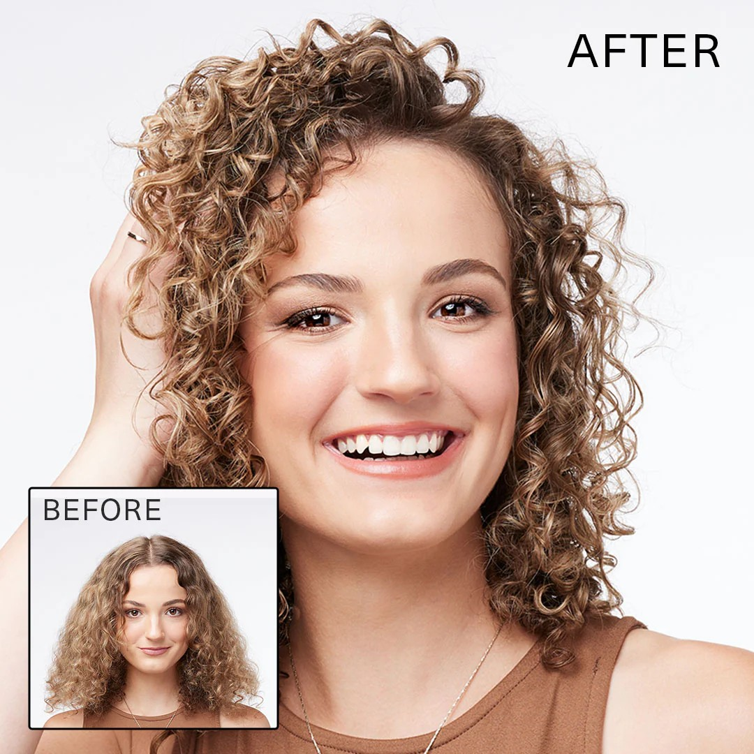 Surface Curls Replenish Leave-in Conditioner