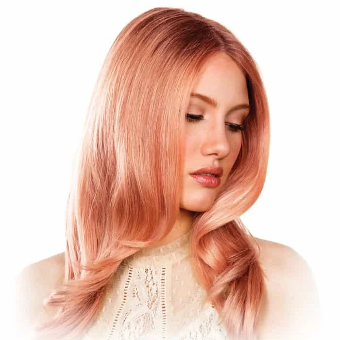 Surface Pure Blonde Rose Shampoo