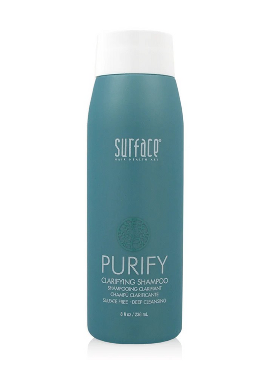 Surface Purify Clarifying Shampoo