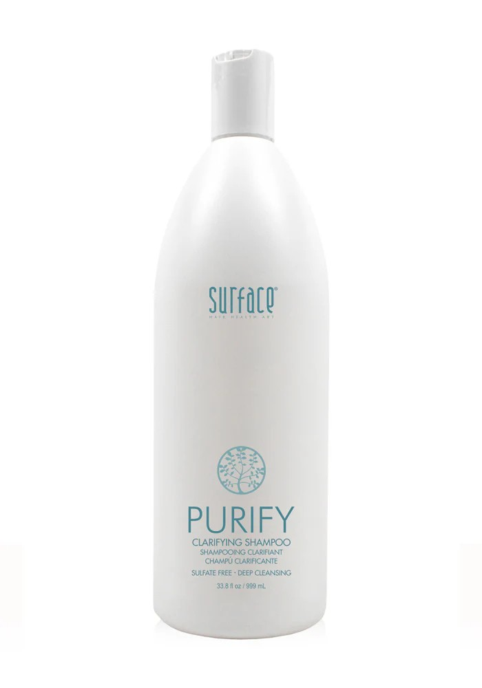 Surface Purify Clarifying Shampoo
