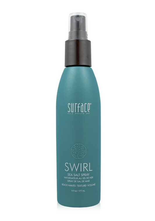 Surface Swirl Sea Salt Spray