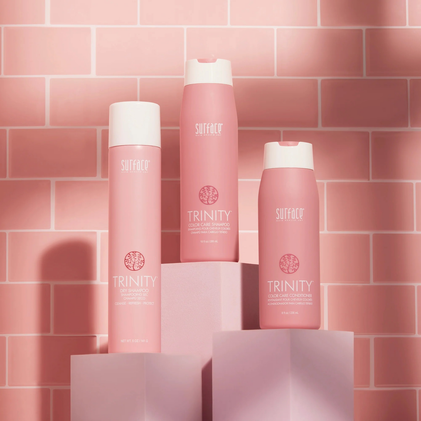 Surface Trinity Color Care Conditioner