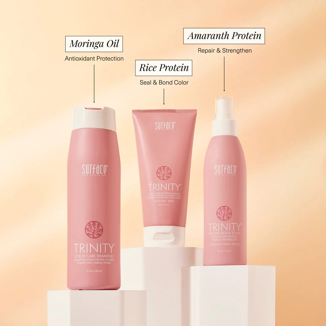 Surface Trinity Protein Repair Tonic