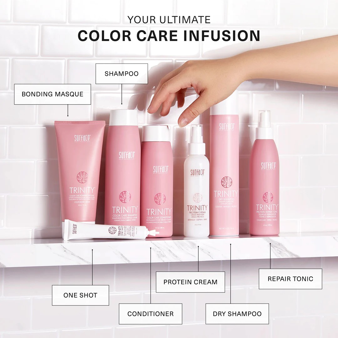 Surface Trinity Protein Repair Tonic