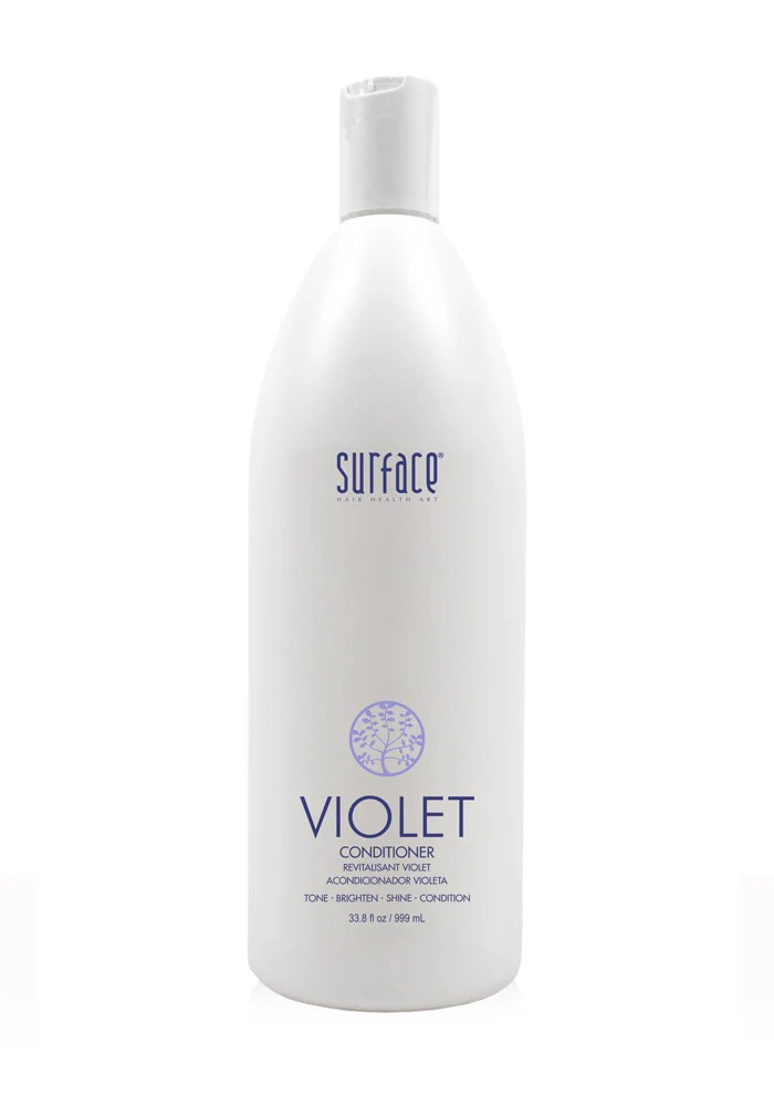 Surface Violet Conditioner