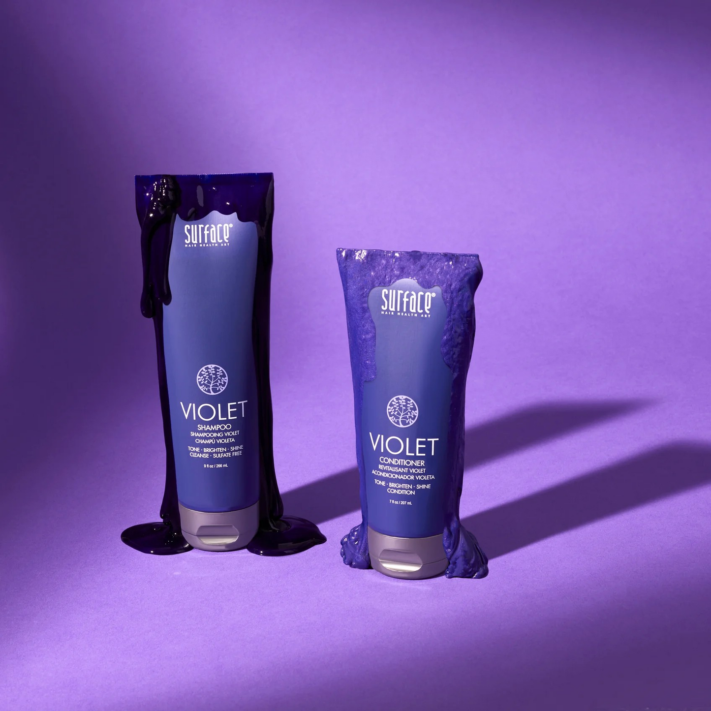 Surface Violet Shampoo