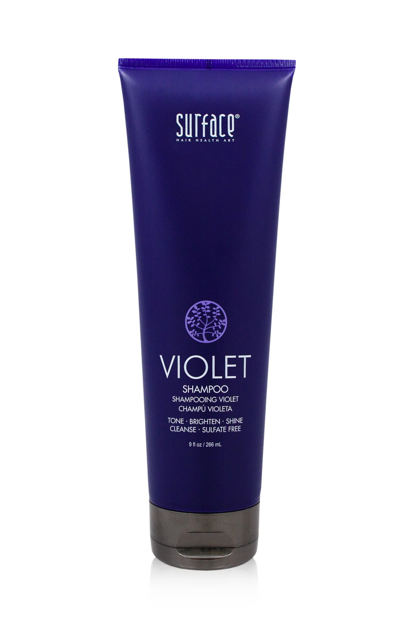 Surface Violet Shampoo