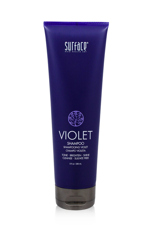 Surface Violet Shampoo