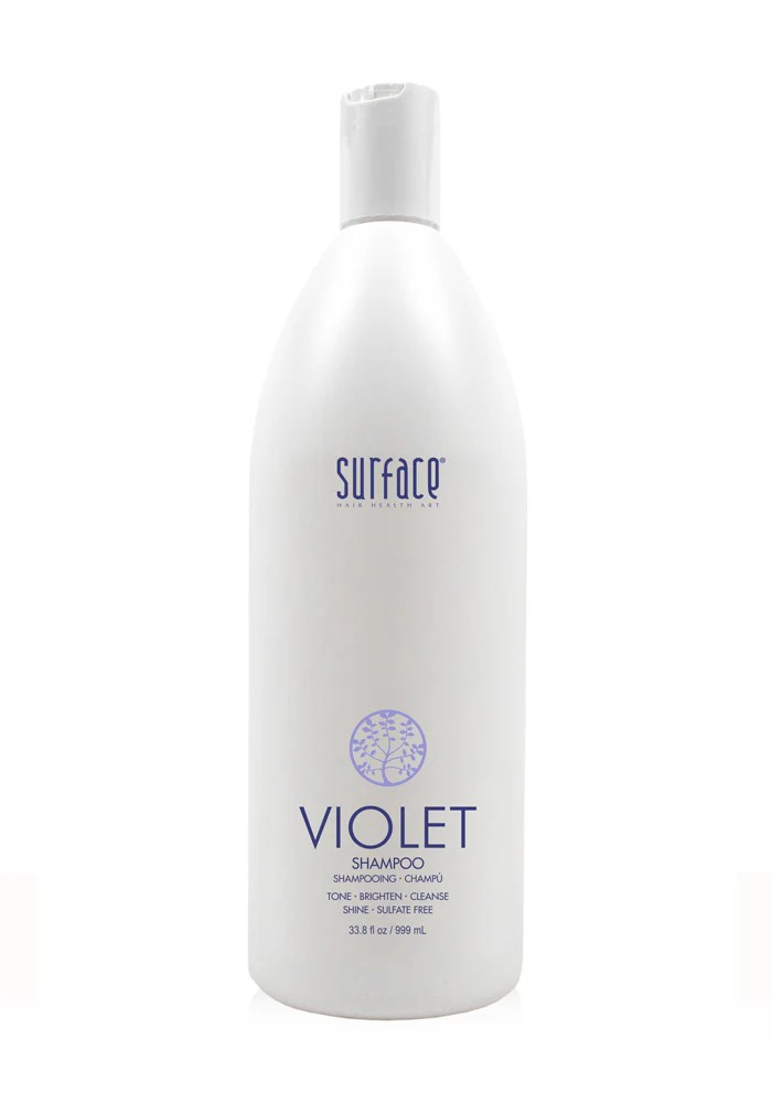 Surface Violet Shampoo