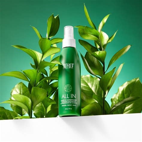 Surface All In Conditioner