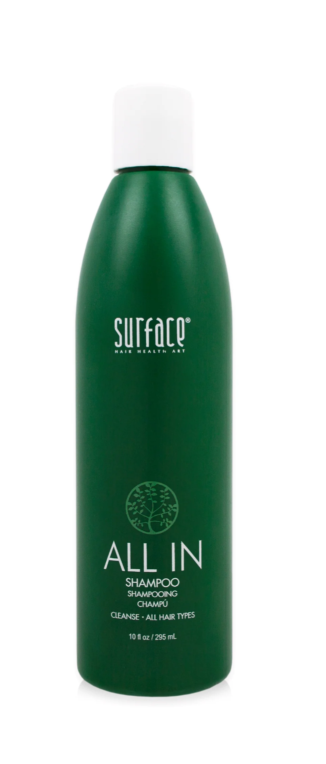 Surface All In Shampoo