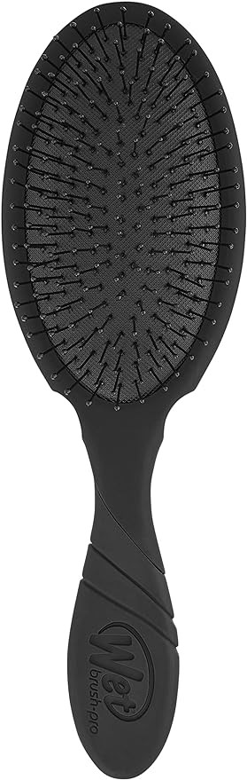 Wet Brush Pro detangler