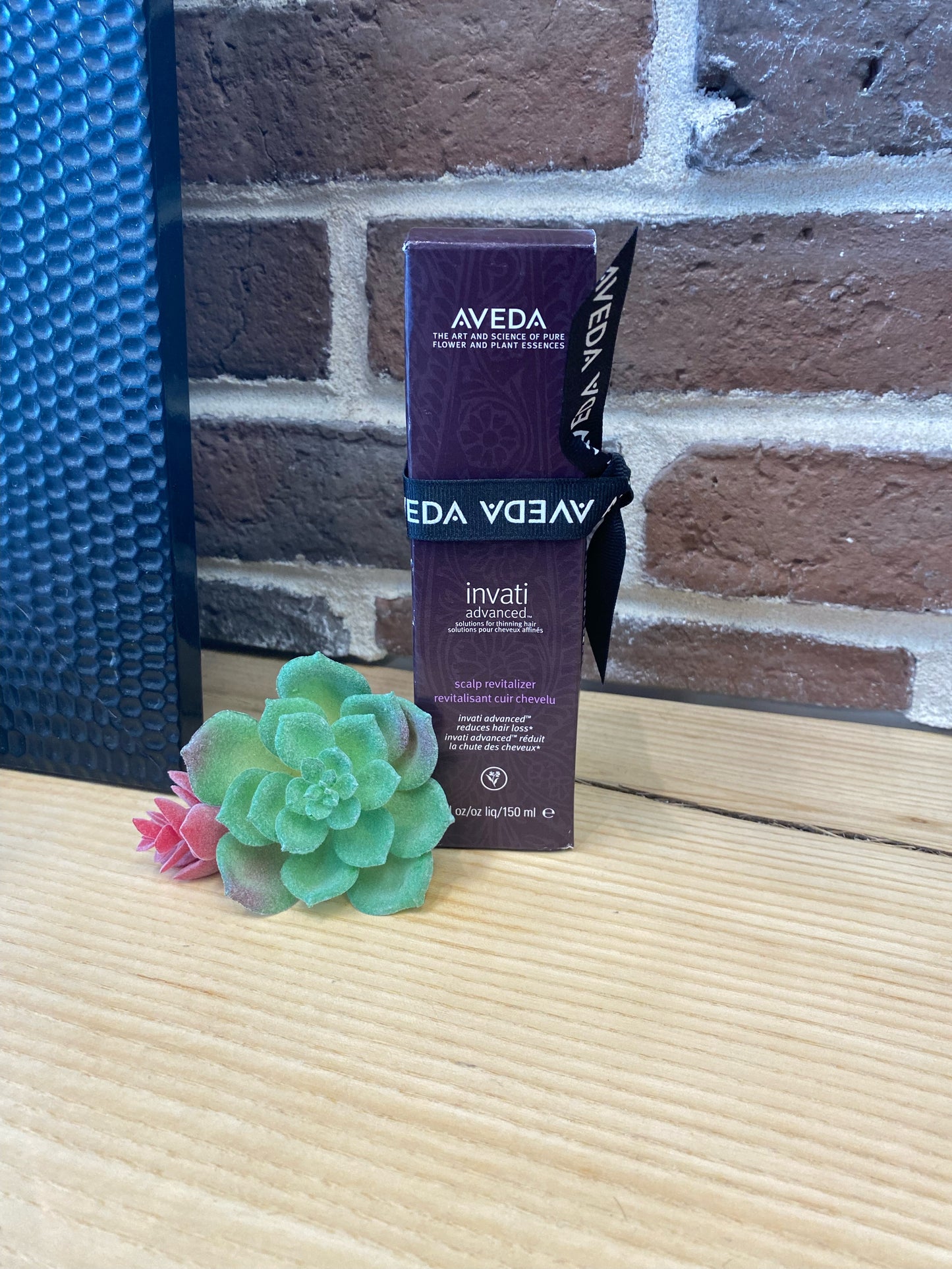 Aveda invati advanced scalp revitalizer