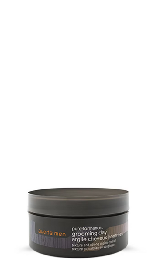 Aveda men pure-formance grooming clay