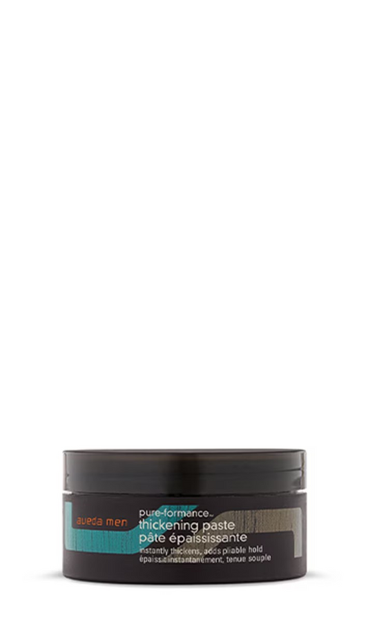 Aveda men pure-formance thickening paste