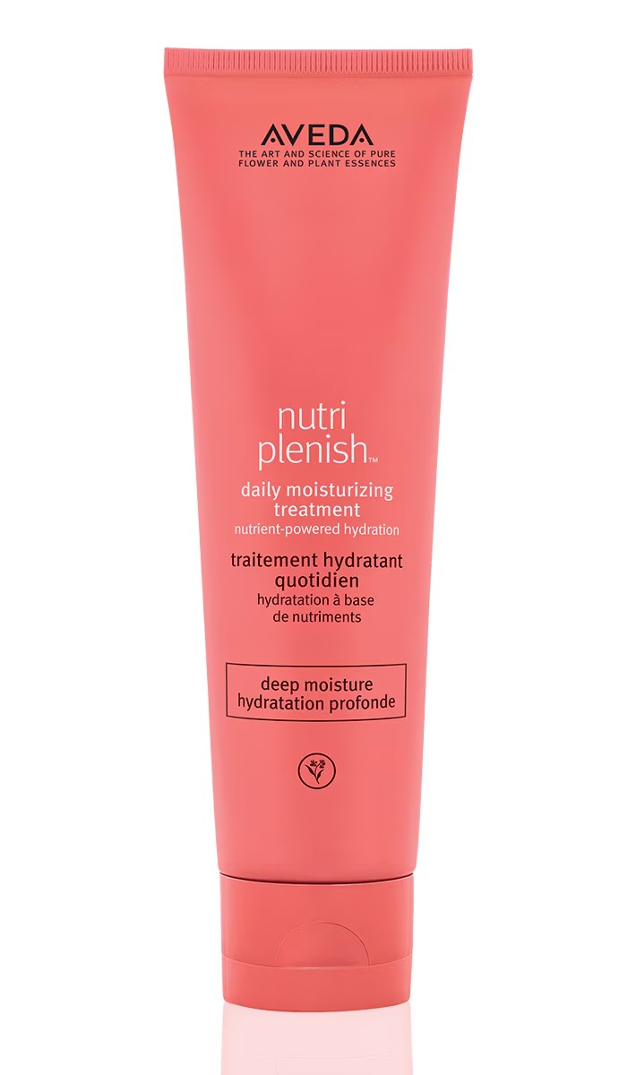 Aveda nutriplenish™ daily moisturizing treatment