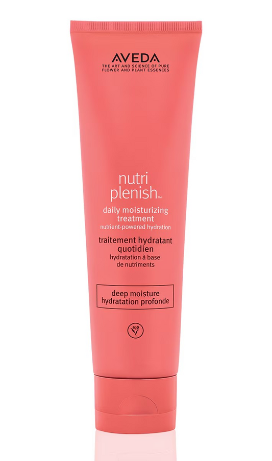 Aveda nutriplenish™ daily moisturizing treatment