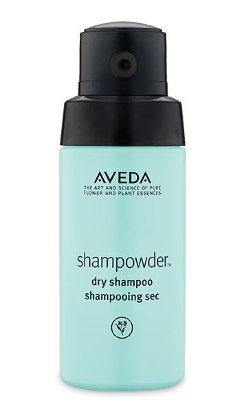 Aveda shampowder dry shampoo