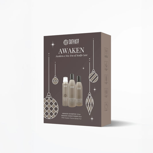 Surface Awaken Gift Set