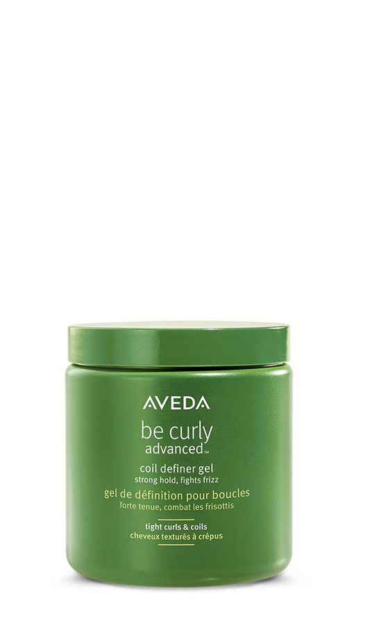 Aveda be curly advanced™ coil definer gel