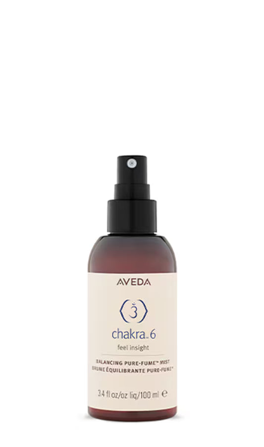 Aveda Chakra 6  Balancing Pure-Fume Mist Feel Insight