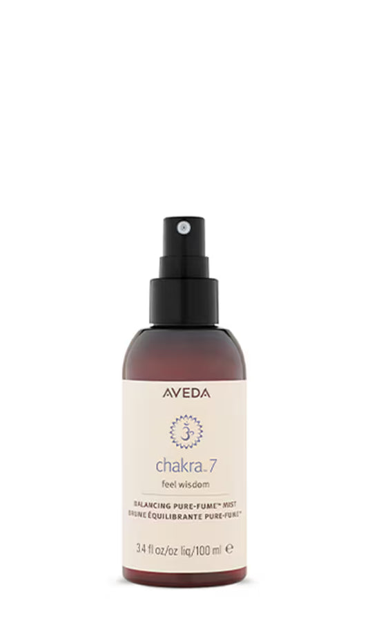 Aveda Chakra 7 Balancing Pure-Fume Mist Feel Wisdom