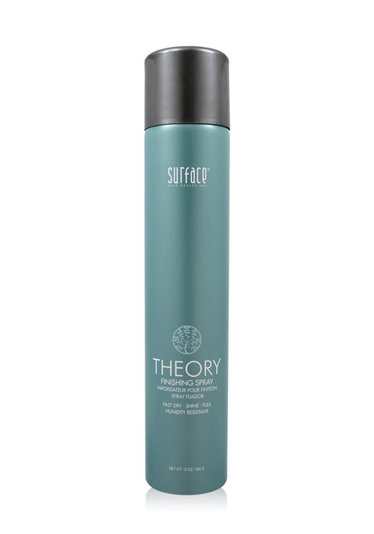 Surface Theory Finishing Spray