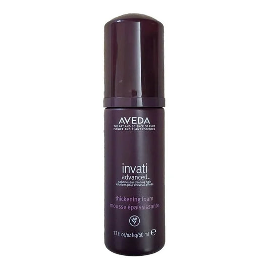 aveda Invati advanced thickening Foam