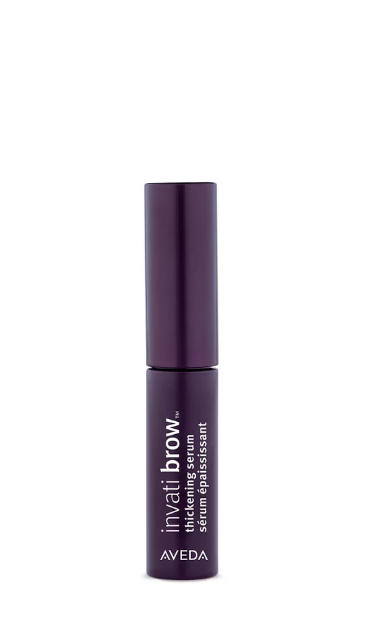 Aveda invati brow thickening serum