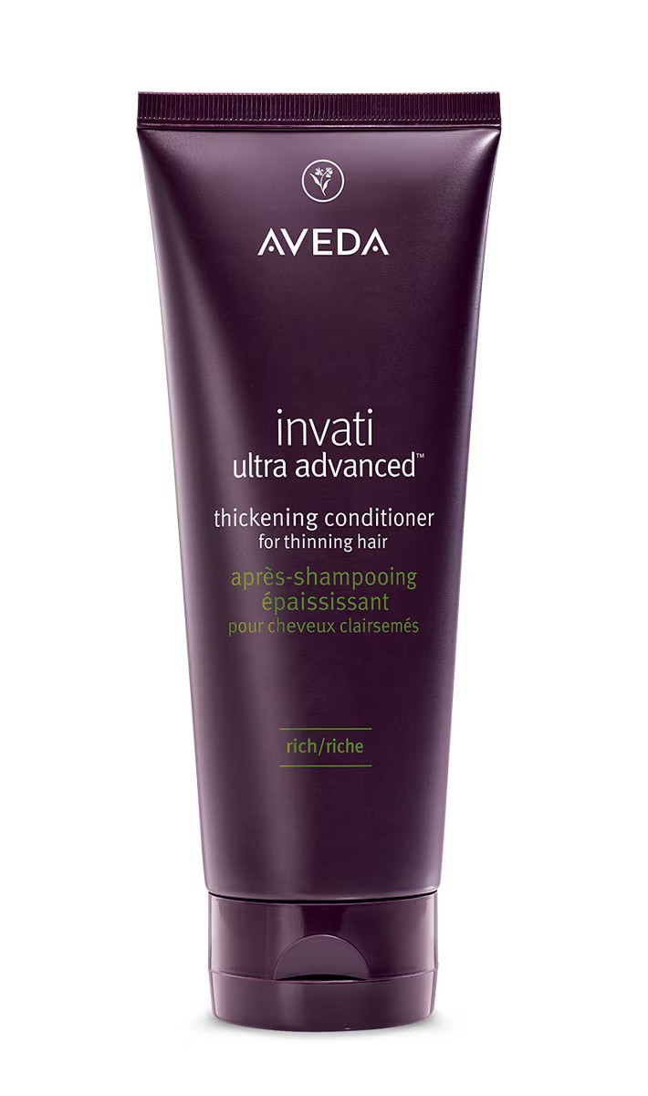 Aveda invati ultra advanced thickening conditioner – rich