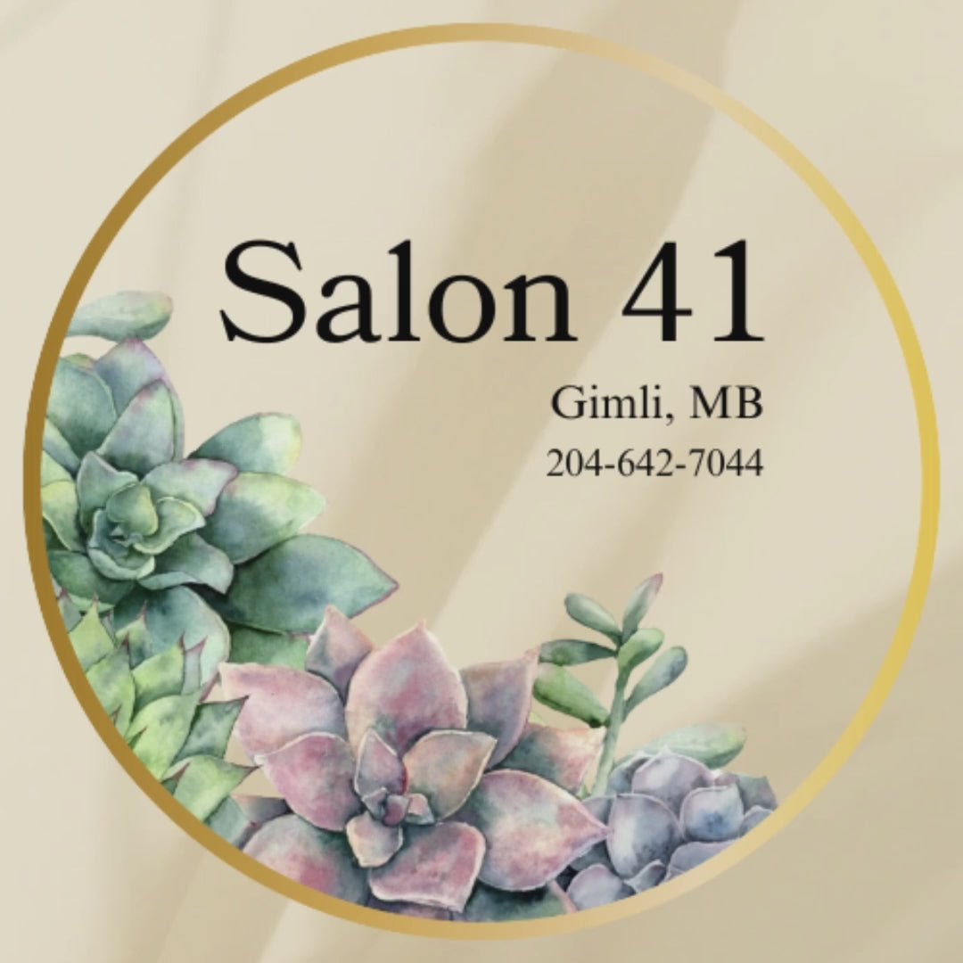 Load video: Aveda Chakra