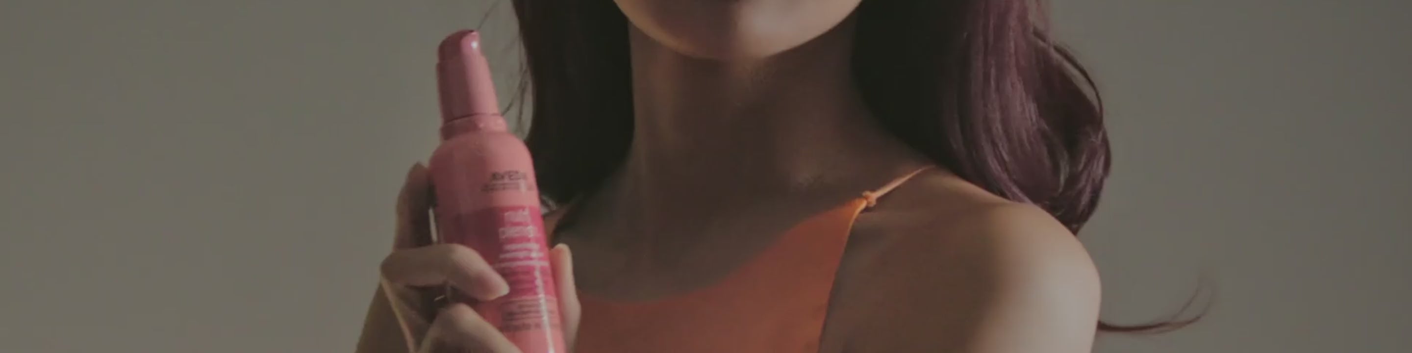 Load video: Aveda Nutriplenish
