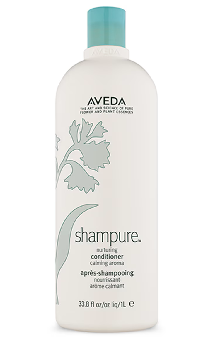 Aveda shampure™ nurturing conditioner