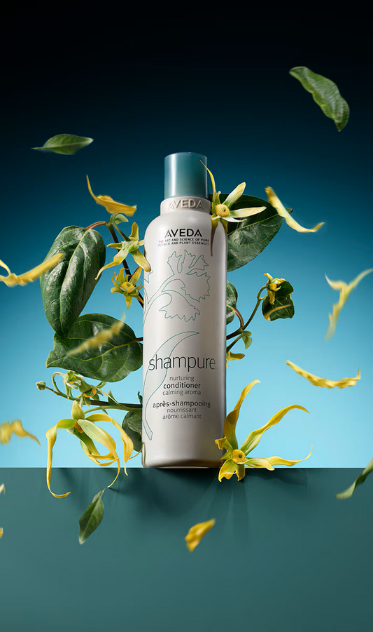 Aveda shampure™ nurturing conditioner